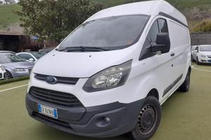 Ford Transit Courier 1.5 TDCi 75CV Van Entry