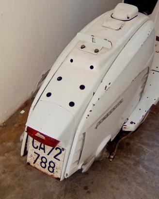 lambretta 125/l1