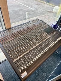 MACKIE 24.8.2 + ALIMENTATORE