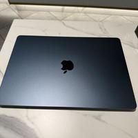 Macbook air (2023) 15 pollici M2