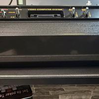 Atari vcs 2600 Darth vader