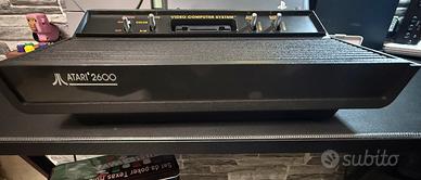 Atari vcs 2600 Darth vader