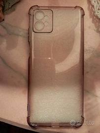 Cover trasparente Motorola G32