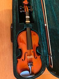 Violino per bimbo/a 7/8 anni