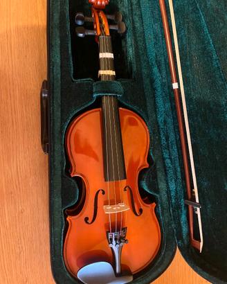 Violino per bimbo/a 7/8 anni