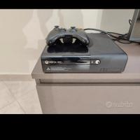 Xbox Kinect joystick e vari giochi