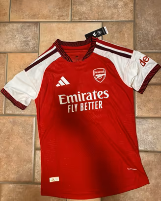Maglia Arsenal Calafiori