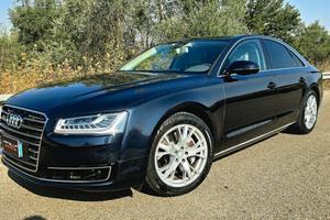 AUDI A8 3.0 tdi 262cv ULTRA QUATTRO TIPTRONIC 8m