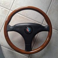 volante alfa romeo 