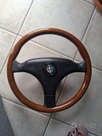 volante alfa romeo 