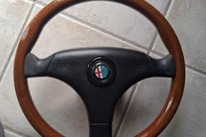 volante alfa romeo 