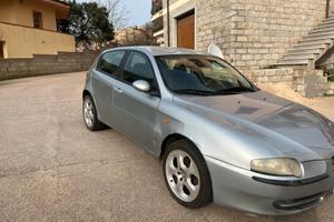 Alfa romeo 147