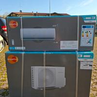 Equation EQ3-9k Condizionatore 