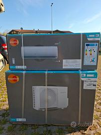 Equation EQ3-9k Condizionatore 