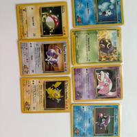Carte Pokemon