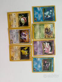 Carte Pokemon