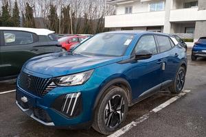 Peugeot 2008 ALLURE 100 CV