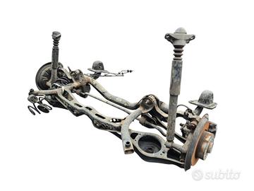 ASSALE POSTERIORE VOLKSWAGEN Golf 5 Berlina mkc Di