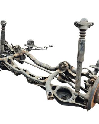 ASSALE POSTERIORE VOLKSWAGEN Golf 5 Berlina mkc Di