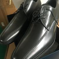 Scarpa uomo da cerimonia