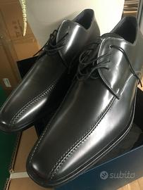 Scarpa uomo da cerimonia