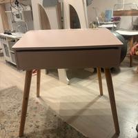 Scrivania bambino in legno