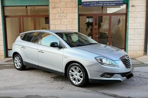 Lancia Delta 1.6 MJT Silver