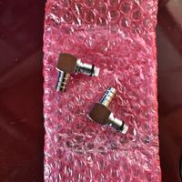 Connettore rapido benzina per mv Agusta 