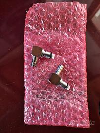 Connettore rapido benzina per mv Agusta 