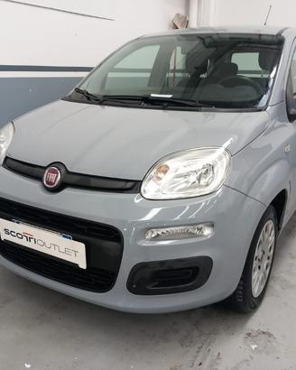 FIAT Panda III 2016 - Panda 1.2 Easy 69cv