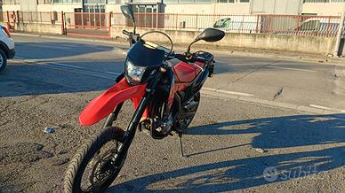 honda crf 250 m