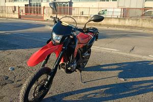 honda crf 250 m