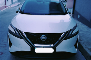 Nissan qashqai 1300benz.ibrida n-connecta 2023
