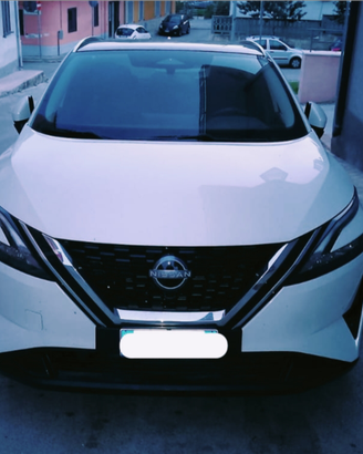 Nissan qashqai 1300benz.ibrida n-connecta 2023