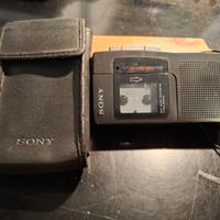 Micro Registratore Sony M-330