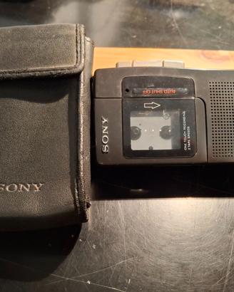 Micro Registratore Sony M-330