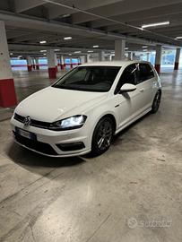 VOLKSWAGEN Golf 7ª serie - 2015