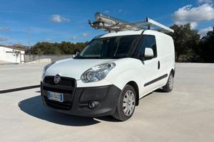 Fiat Doblo Doblò 1.6 MJT 105CV