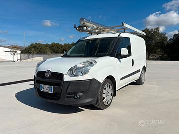 Fiat Doblo Doblò 1.6 MJT 105CV