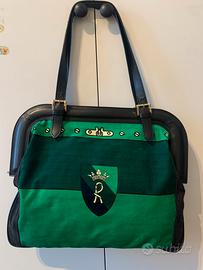 Borsa vintage originale Roberta di Camerino