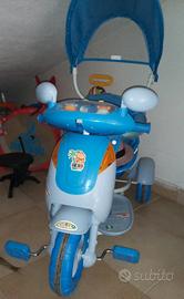 Triciclo
