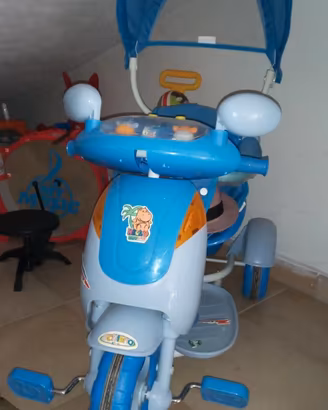 Triciclo