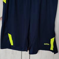 Pantaloncini sportivi Kipsta 12 anni