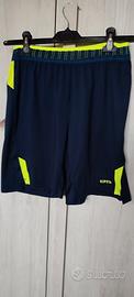 Pantaloncini sportivi Kipsta 12 anni