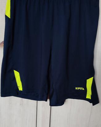 Pantaloncini sportivi Kipsta 12 anni