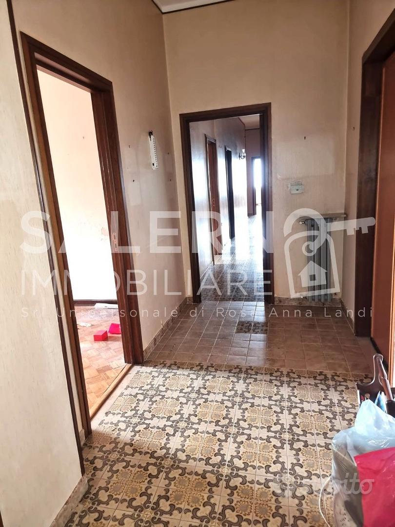 Appartamento – Sala Consilina, Salerno - Vista 5