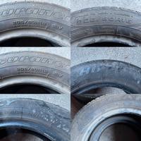 5 pneumatici 205/60R16 - Goodyear Hifly