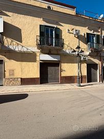 Locale commerciale sul corso