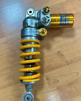 Ammortizzatore posteriore Öhlins per Ducati Paniga