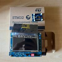 Schede sviluppo STM32MP1